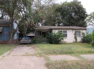 736 Lorraine St, Jackson, MS 39202