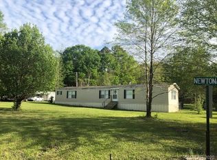219 Newton Rd, Sarepta, LA 71071