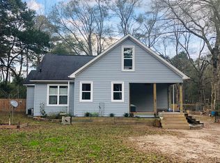 861 Alcock Rd, Longville, LA 70652