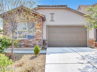 3417 Graceful Orchid St, Las Vegas, NV 89117