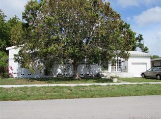 1996 SW 33rd Ct, Miami, FL 33145