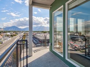 3910 S Main St UNIT 1502, Salt Lake City, UT 84107