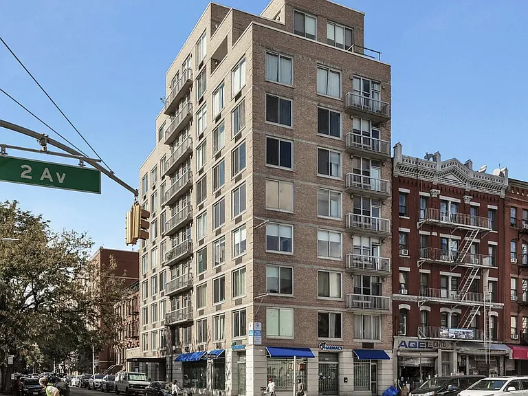249 E 118th St #9A — Photo 20