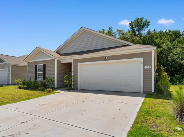 338 Spruce Pine Way, Conway, SC 29526