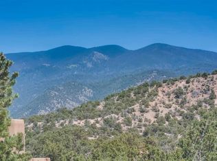 26 Tesuque Vis, Santa Fe, NM 87506