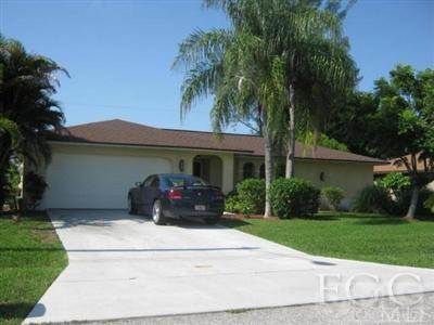 1832 SE 8th St, Cape Coral, FL, 33990