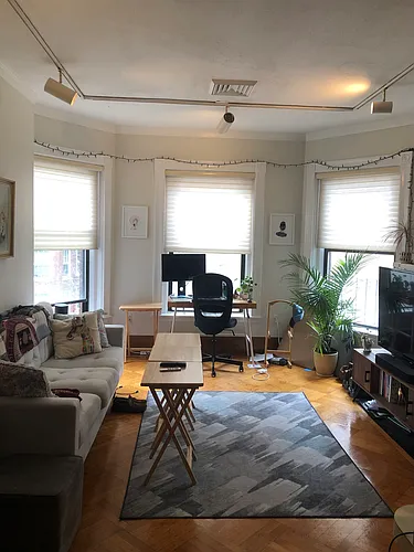 33 Bay State Rd #4F Photo 1