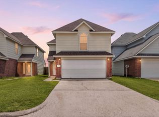 11914 E Vita Cir, Houston, TX 77070