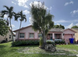 1910 SW 86th Ave, North Lauderdale, FL 33068