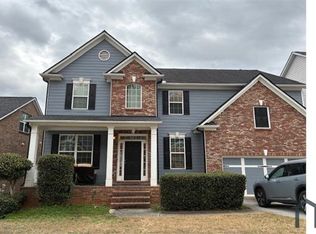 3076 Bridge Walk Dr, Lawrenceville, GA 30044