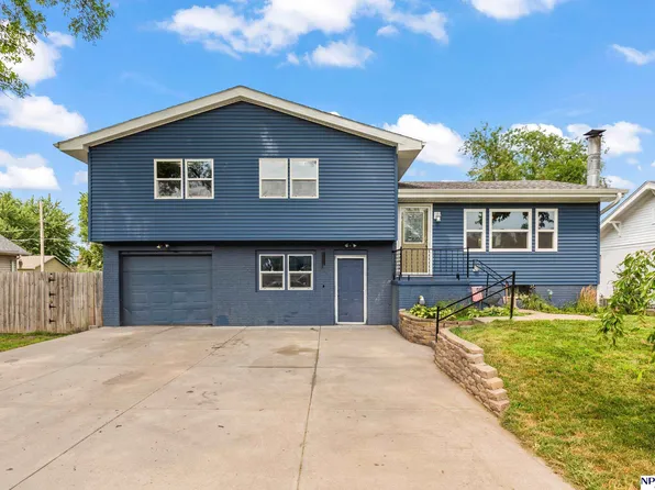 506 N Front St, Waterloo, NE 68069