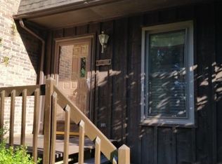 2203 Greenbriar Cir APT 3, Johnson City, TN 37601