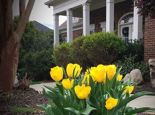 4093 Platinum Way, Ooltewah, TN 37363