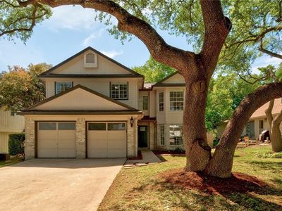 8203 Avocet Dr, Austin, TX, 78745