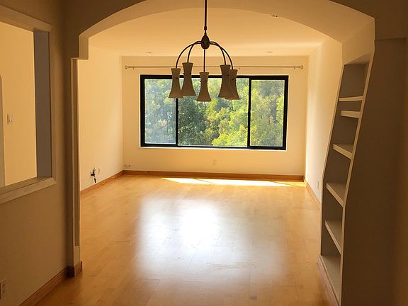 Dining & Living rooms