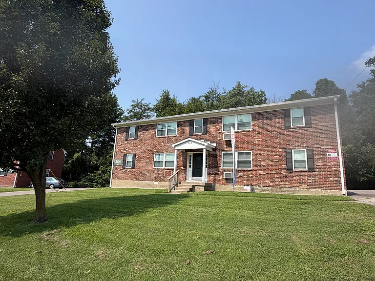 Meadowood Apartments — Photo 1