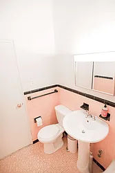 Rented by New York Residence