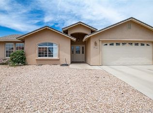 3931 Prairie View Dr, Kingman, AZ 86409