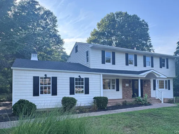 135 Church, Great River, NY 11739