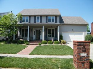 1373 Copper Creek Dr, Lexington, KY 40514