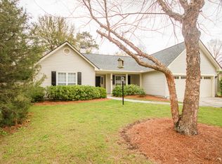 736 Ginglis Way, Mount Pleasant, SC 29464