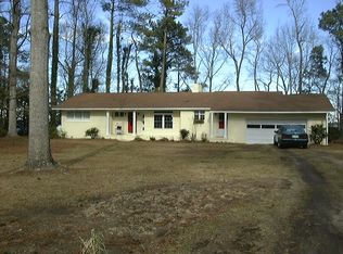 1206 Green Springs Rd, New Bern, NC 28560