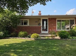 25502 Filmore St, Taylor, MI 48180