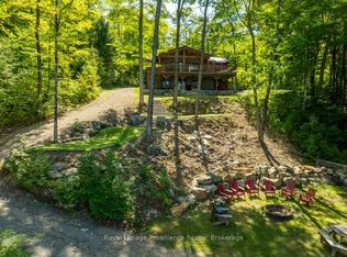 1202 Rocky Ln, North Frontenac, ON K0H 1K0