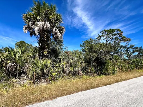 LOT 8 Detroit Ave Lot 8, Hudson, FL 34667