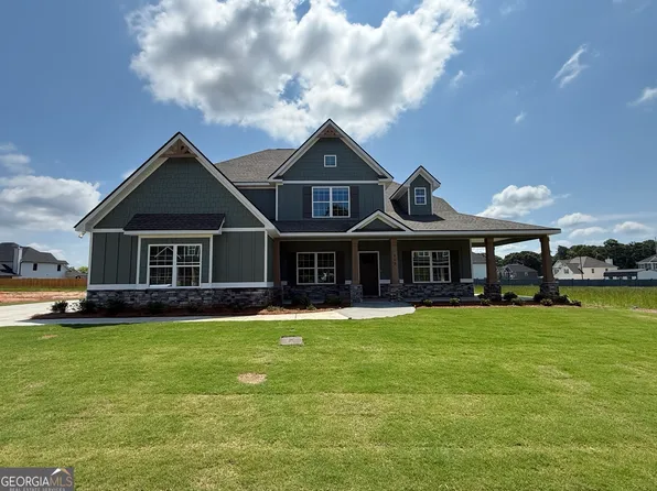 403 Bella Notte Cir Unit 4D, Warner Robins, GA 31088