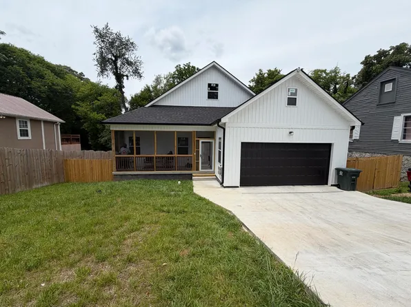 1115 Rockway Dr, Chattanooga, TN 37411