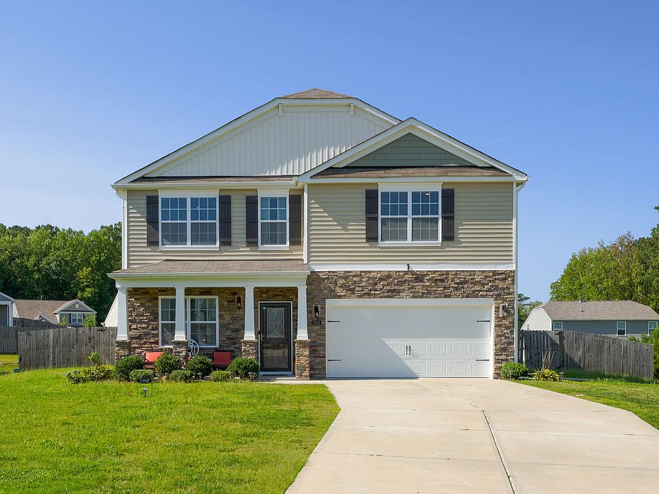 1st image of 2902 Ledgestone Dr