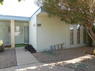 10869 W Coggins Dr, Sun City, AZ, 85351