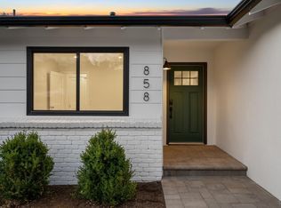 858 Cherry St, Petaluma, CA