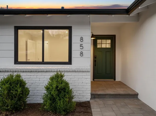 858 Cherry Street, Petaluma, CA 94952