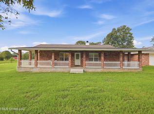 110 Hayden Dale Rd, Wiggins, MS 39577