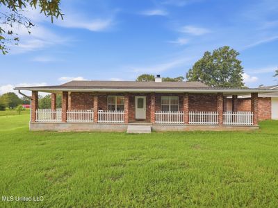 110 Hayden Dale Rd, Wiggins, MS, 39577