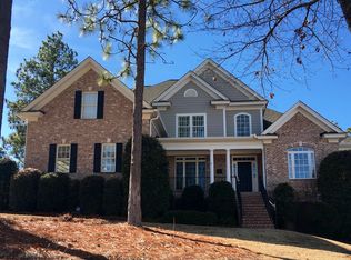 404 Fetterbush Rd, Elgin, SC 29045