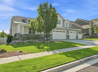 14237 S Solemn Way, Herriman, UT 84096