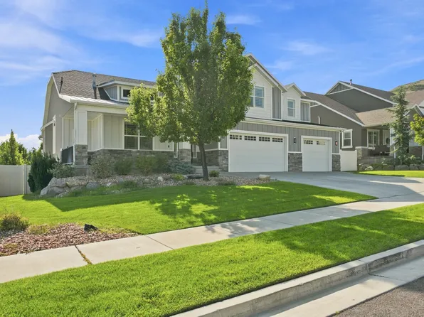 14237 S Solemn Way, Herriman, UT 84096