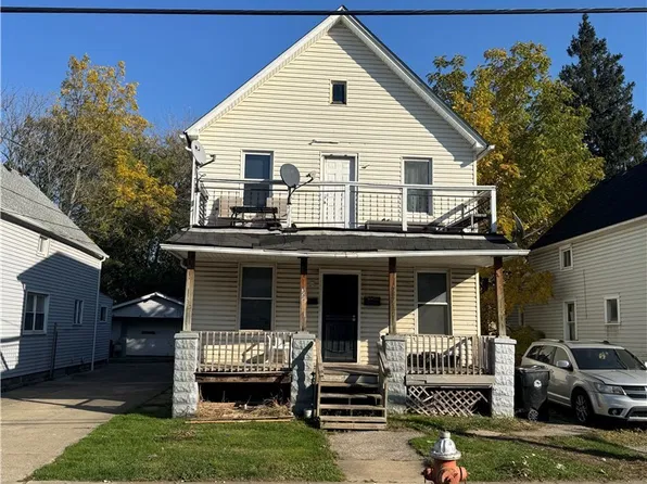 3333 W 56th St, Cleveland, OH 44102