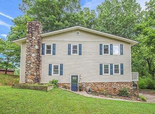 224 Candora Rd, Maryville, TN 37804