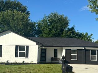 12014 Pompton Dr, Houston, TX 77089