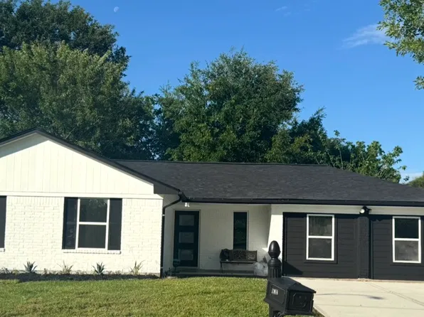 12014 Pompton Dr, Houston, TX 77089