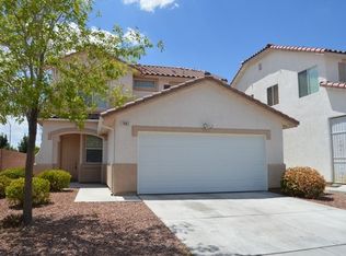 7461 Mulgrave Ct, Las Vegas, NV 89113