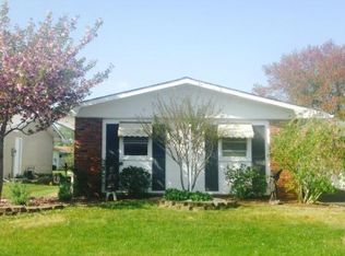 161 Blake Cir, Brick, NJ 08724