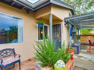 10260 Princess Sarit Way, Santee, CA 92071