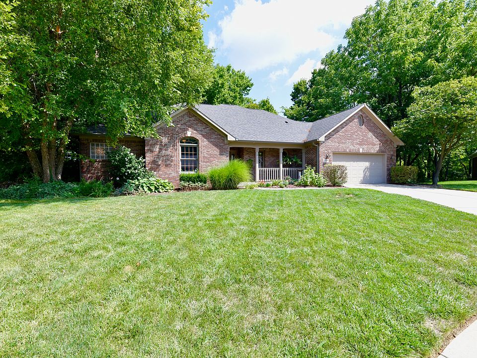 1st image of 7004 Peacock Ct
