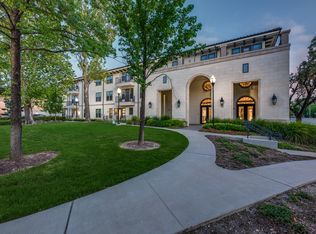 The Laurel Preston Hollow, Dallas, TX 75225