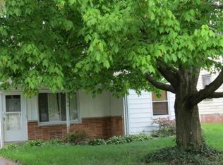 150 Carnegie Ave, Youngstown, OH